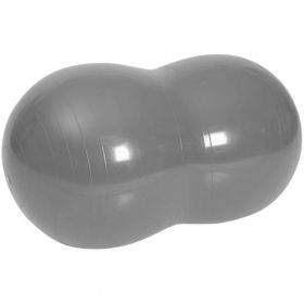 Гимнастическа топка ролер 90х45 см