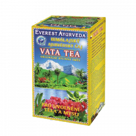 VATA - Чай За Релаксация На Тялото И Ума, Everest Ayurveda