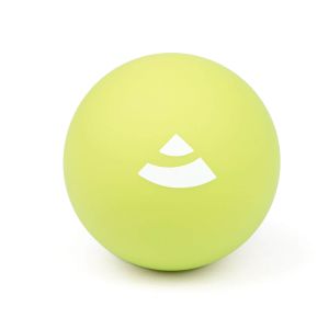 Масажна топка за фасция, мека Ø прибл. 6,5 см